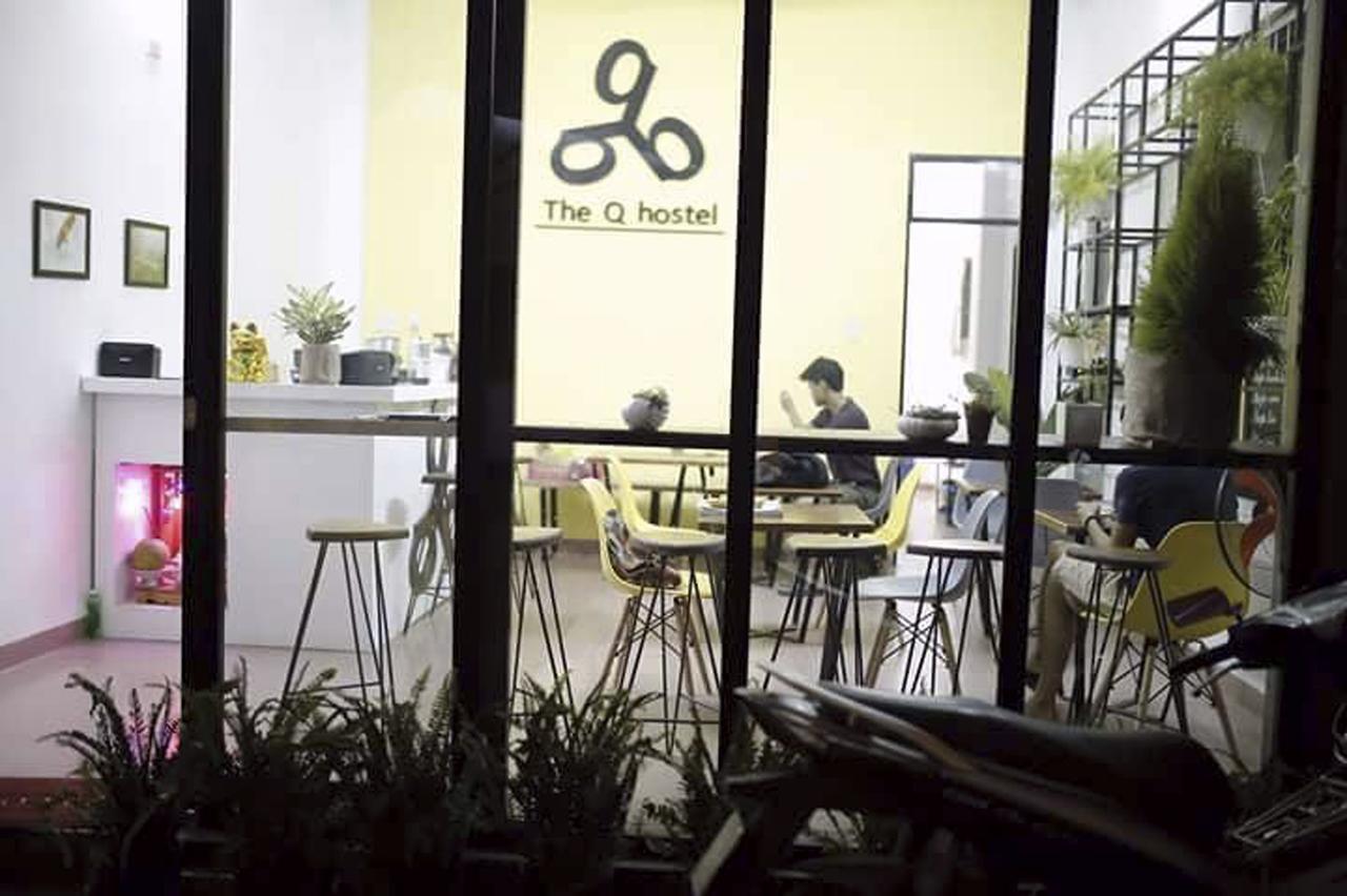 The Q Hostel ญาจาง ภายนอก รูปภาพ