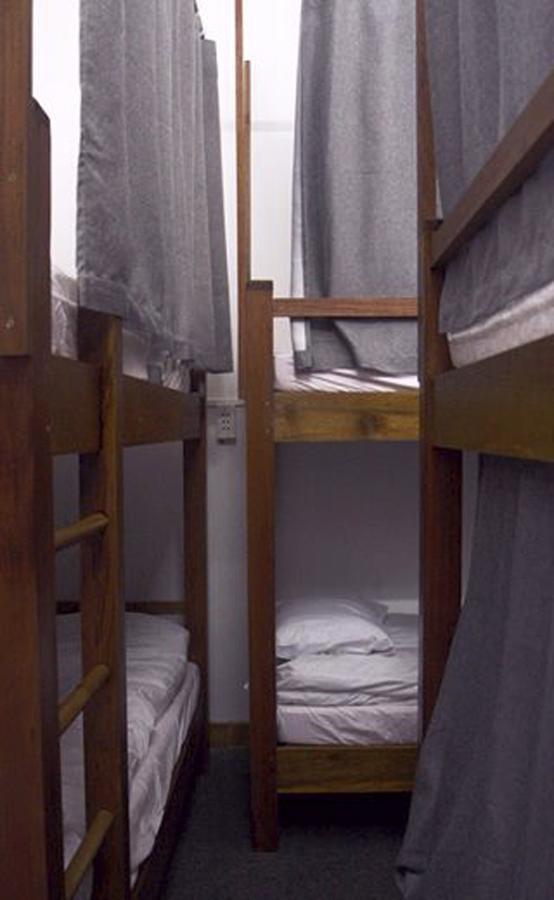 The Q Hostel ญาจาง ภายนอก รูปภาพ