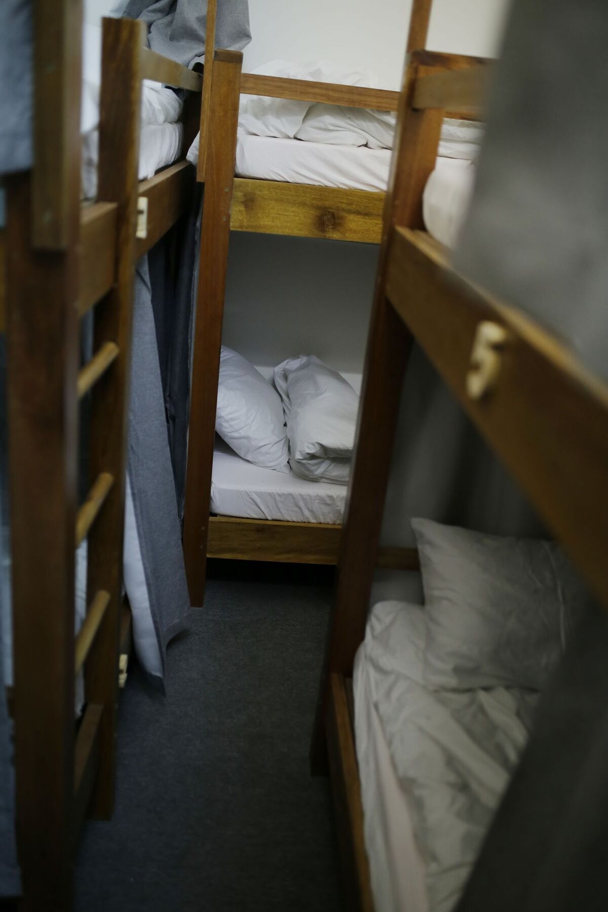 The Q Hostel ญาจาง ภายนอก รูปภาพ