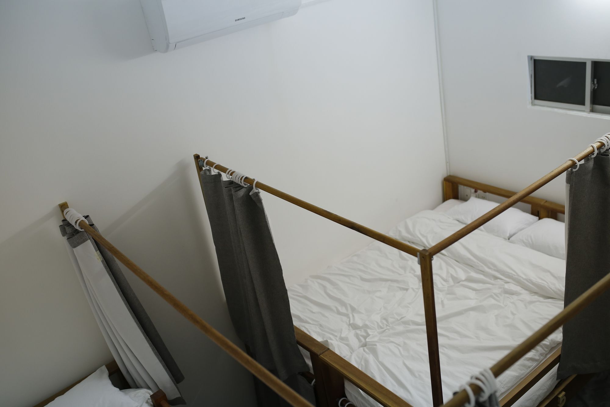 The Q Hostel ญาจาง ภายนอก รูปภาพ