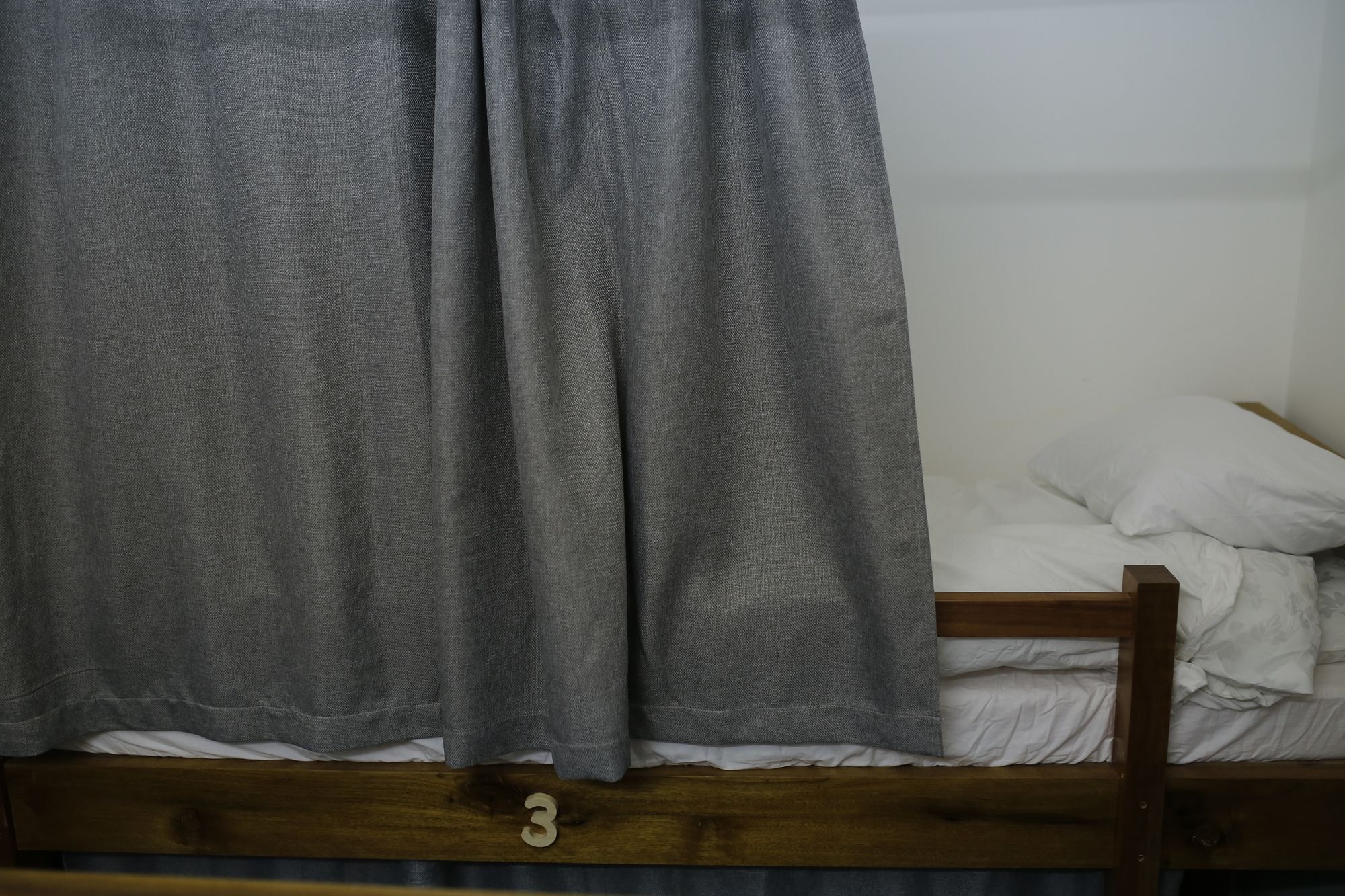 The Q Hostel ญาจาง ภายนอก รูปภาพ